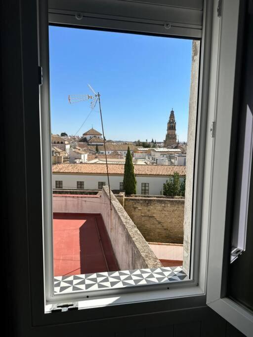 El Sabil De La Mezquita Leilighet Córdoba Eksteriør bilde