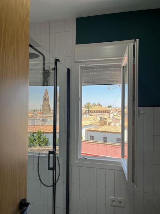 El Sabil De La Mezquita Leilighet Córdoba Eksteriør bilde